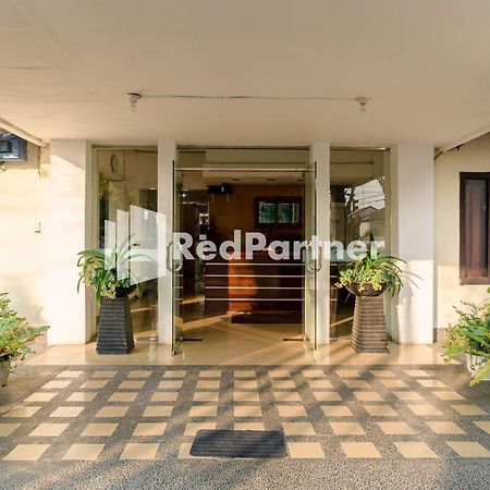 Cherry Pink Hotel Medan Mitra Reddoorz Exteriér fotografie