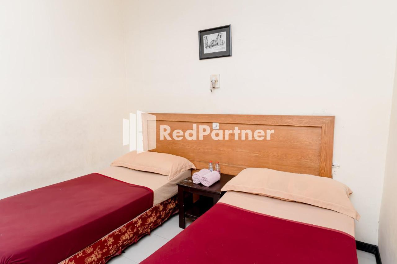 Cherry Pink Hotel Medan Mitra Reddoorz Exteriér fotografie