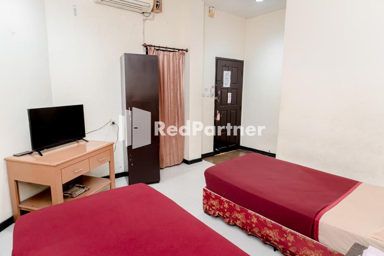 Cherry Pink Hotel Medan Mitra Reddoorz Exteriér fotografie