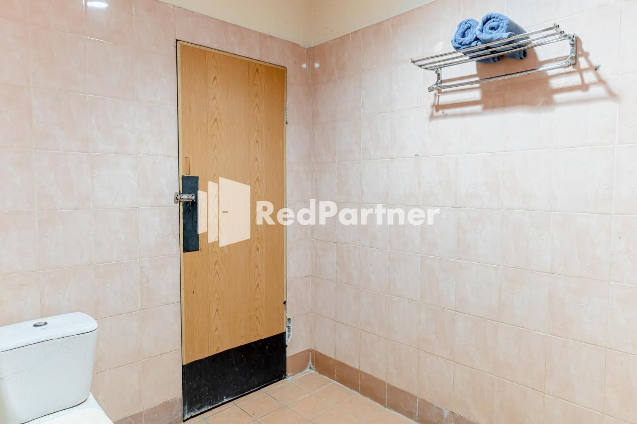Cherry Pink Hotel Medan Mitra Reddoorz Exteriér fotografie