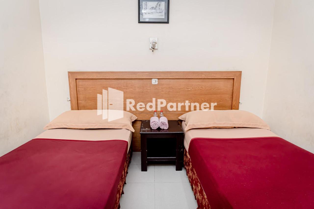 Cherry Pink Hotel Medan Mitra Reddoorz Exteriér fotografie