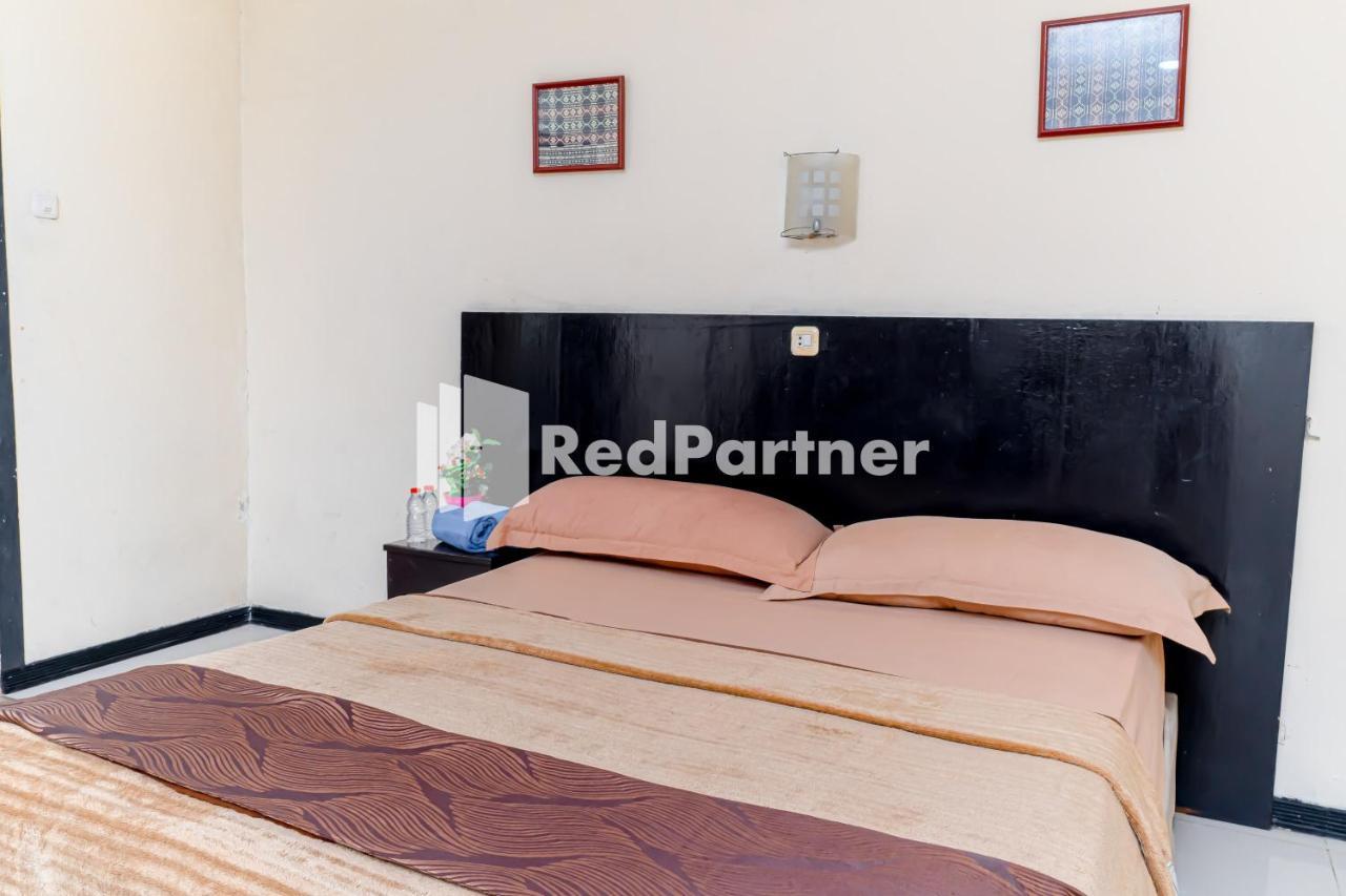Cherry Pink Hotel Medan Mitra Reddoorz Exteriér fotografie